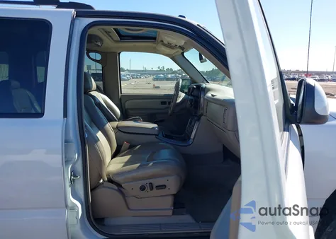 2005 GMC Yukon Xl 1500 Denali from USA, damaged, VIN 1GKFK66U75J132079